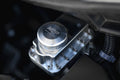 Brake Master Cylinder Reservoir Canister - Honda Civic 8th 9th Gen SI Base Billet | MDP 1