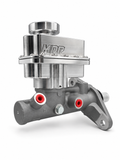 MDP Billet Brake Master Cylinder Reservoir Honda Civic, CRX & Del Sol 1