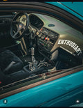 Billet Aluminum Shift Knob - Honda Acura 5-Speed 6-Speed JDM | MDP 9