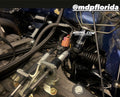 Steering Rack Collar - Honda Civic EG EK DC2 Integra Billet | MDP 3