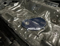 Fuel Pump Service Cover - Honda Civic 1992-2000 EG EK CRX EF Integra DA Billet | MDP 5