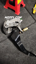 Clutch Pedal Brace Assembly Support - Honda Acura TSX Civic TL Billet | MDP 6