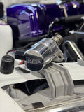 K-Series Billet VTC Cover - K20 K24 Honda Acura Precision CNC | MDP 2
