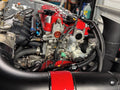B-Series Valve Cover Dress-Up Titanium Hardware - B16 B18 Honda Acura JDM USDM | MDP 5