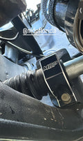Rack & Pinion Bracket - Honda Civic EG EK DC2 Integra Billet Aluminum | MDP 4