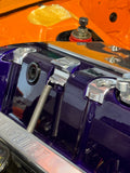 K-Series Magnetic Billet Oil Dipstick - K20 K24 Honda Acura | MDP 9