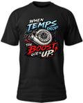 MDP Lifestyle T-Shirt 100% Cotton 1