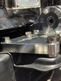 MDP Titanium Hardware Motor Mount Kit – Honda/Acura K-Series 2