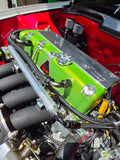 K Series Fuel Rail K Swap 2