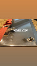 K-Series Original Billet Coil Pack Cover - K20 K24 Honda Acura | MDP 2