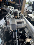 MDP Billet Aluminum AN Fittings 4