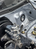 Honda & Acura Firewall Grommet Block Off MDP 3
