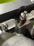 Titanium Fuel Rail Hardware M8 x 1.25mm x 45mm - Honda K-Series B-Series | MDP 1