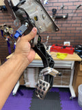 Clutch Pedal Stopper - Honda Acura Civic Integra RSX TSX Type R Billet | MDP 9