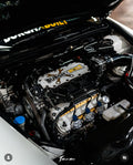 Tapa de bobina de encendido de aluminio serie K - K20 K24 Honda Acura multiestilo | MDP 20