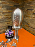 Billet Aluminum Shift Knob - Honda Acura 5-Speed 6-Speed JDM | MDP 6
