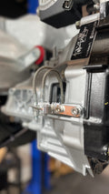 Hydraulic Line Retainer - Honda Acura B-Series K-Series H-Series Billet | MDP 2