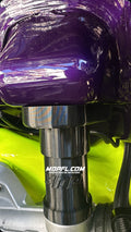 Steering Rack Collar - Honda EG DC2 Integra TPU | MDP 3