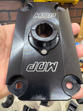 Engine Discharge Hose & Harness Plate - Honda EK EG DC2 Prelude Del Sol Universal | MDP 10