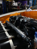 K Series Fuel Rail High Flow 3
