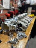 S2 Manifold Titanium Hardware - K-Series B-Series Honda Acura | MDP 8