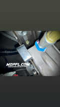 Clutch Pedal Brace Assembly Support - Honda Acura TSX Civic TL Billet | MDP 7