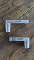 Honda CR-V JDM 6-Speed Transmission Shifter Cable Adapter - Billet CNC Bracket | MDP 2