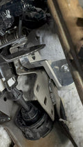 Mazdaspeed 3 Billet Clutch Pedal Brace - Gen 1 & Gen 2 2007-2013 CNC | MDP 3