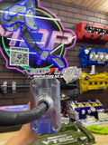 Firewall Engine Harness Grommet & Milspec Plate - Honda Acura Billet | MDP 9