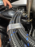 MDP Billet Hose Organizers 2