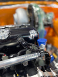 K Series Fuel Rail High Flow 15