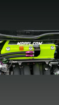 K-Series Valve Cover Dress-Up Titanium Hardware - K20 K24 Honda Acura | MDP 11