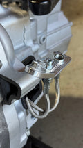 Hydraulic Line Retainer - Honda Acura B-Series K-Series H-Series Billet | MDP 5