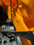 MDP Titanium Hardware Motor Mount Kit – Honda/Acura K-Series 3