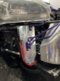 MDP Bumper Chassis Plates EK, EG, DC2 5