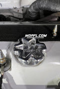 Tapa de aceite Billet - Honda Acura Nissan B D F H K L-Series FL5 FK8 Type R | MDP 4