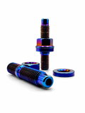 MDP Burnt Titanium Bolt Kit – M8 x 1.25 x 45mm 2