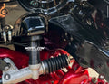 Steering Rack Collar - Honda EG DC2 Integra TPU | MDP 7
