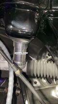 Steering Rack Collar - Honda Civic EG EK DC2 Integra Billet | MDP 12