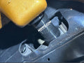 Steering Rack Collar - Honda EG DC2 Integra TPU | MDP 4