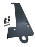K-Series Billet Coil Pack Cover Plate - K20 K24 Honda Acura | MDP 4