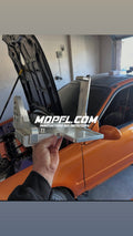 51R Battery Tray Relocator - Honda EK EG DC2 Integra Billet Aluminum | MDP 10