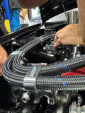 MDP Billet Hose Organizers 1