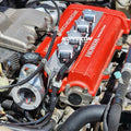 Tapa de bobina de encendido de aluminio serie K - K20 K24 Honda Acura multiestilo | MDP 12