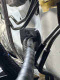 MDP Firewall Shifter Cable Grommet 3