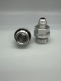 MDP Billet Aluminum AN Fittings 3