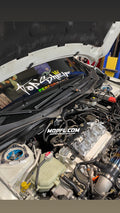 Valve Cover Dress-Up Kit - Honda Civic SI Sport Accord L15 10th 11th Gen 2016-2021 | MDP 7