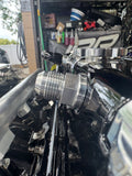 MDP Billet Aluminum AN Fittings 5