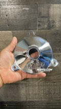 Fuel Pump Service Cover - Honda Civic 1992-2000 EG EK CRX EF Integra DA Billet | MDP 8