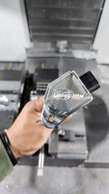 Tapa de bobina de encendido de aluminio serie K - K20 K24 Honda Acura multiestilo | MDP 2